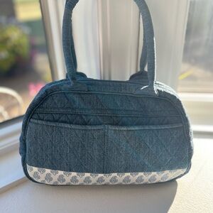 Lemon hill shoulder bag